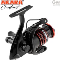 Рыболовная катушка Akara Contact 2000 5+1BB ACO2000-6