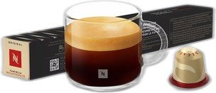 

Кофе в капсулах Nespresso Vaniglia Decaffeinato 10 шт