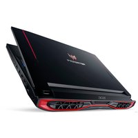 Игровой ноутбук Acer Predator 15 G9-593-504U [NH.Q16ER.001]