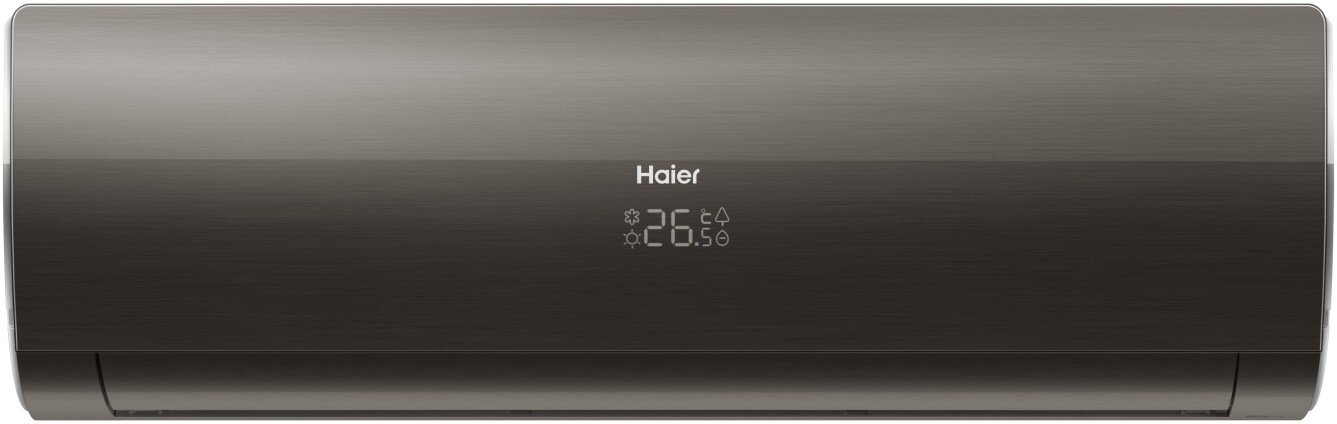

Кондиционер Haier Flexis On-Off 2025 HSU-18HFF103/R3-B/HSU-18HUF103/R3