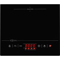 Настольная плита ZUGEL ZIHF61B