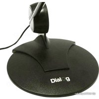 Проводной микрофон Dialog M-101B