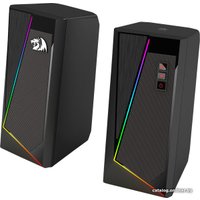 Акустика Redragon Anvil (черный)