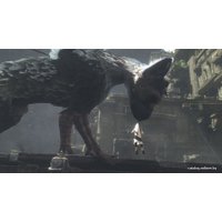  The Last Guardian для PlayStation 4