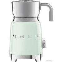 Автоматический вспениватель молока Smeg MFF01PGEU