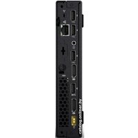 Компактный компьютер Lenovo ThinkCentre M715 Tiny (2nd Gen) 10VG002KRU