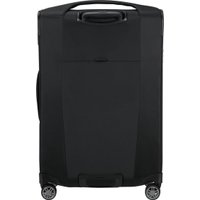 Чемодан Samsonite Re-lite Black 67 см
