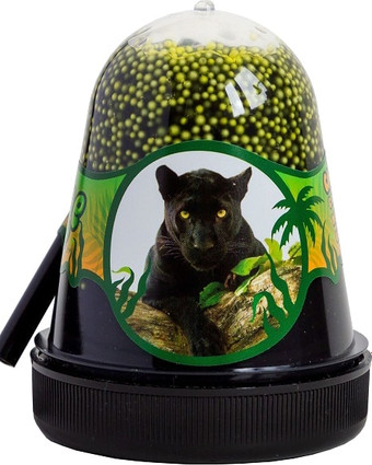 Слайм Jungle Slime Ягуар BS300-135