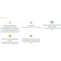 Сухой корм для собак Trainer Sensitive Mini No Gluten с яйцом 0.8 кг