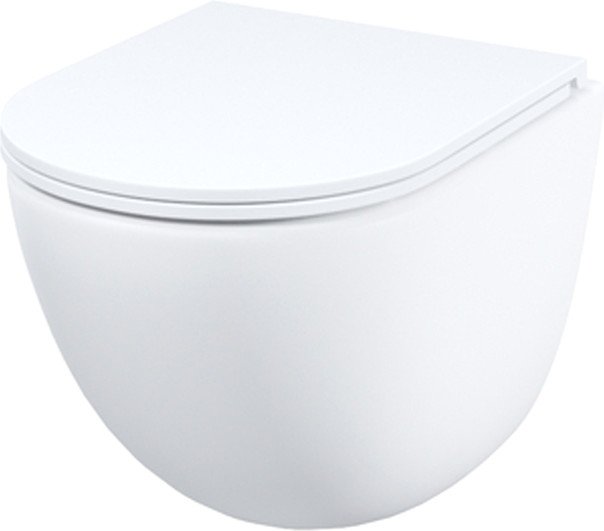 

Унитаз подвесной IDDIS AXERDSEi25