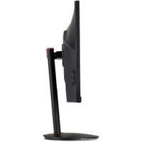 Игровой монитор Acer Nitro XV272UV3bmiiprx UM.HX2EE.307
