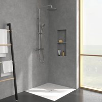 Душевая система  Villeroy & Boch Verve Showers TVS10900500061