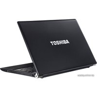 Ноутбук Toshiba Satellite R850-12V (PT52CE-00N00PRU)