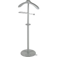 Стойка для одежды Мебелик В 25Н (серый)