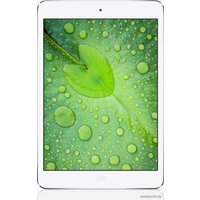 Планшет Apple iPad mini 16GB Silver (2-ое поколение)