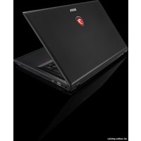 Игровой ноутбук MSI GP70 2PE-015XPL Leopard