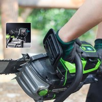 Аккумуляторная пила Greenworks OCS600 2009607 (без АКБ)