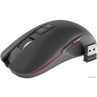 Игровая мышь Genesis Zircon 330