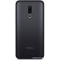 Смартфон MEIZU 16X 6GB/128GB (черный)