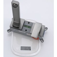 Смеситель Hansen HL12095-P