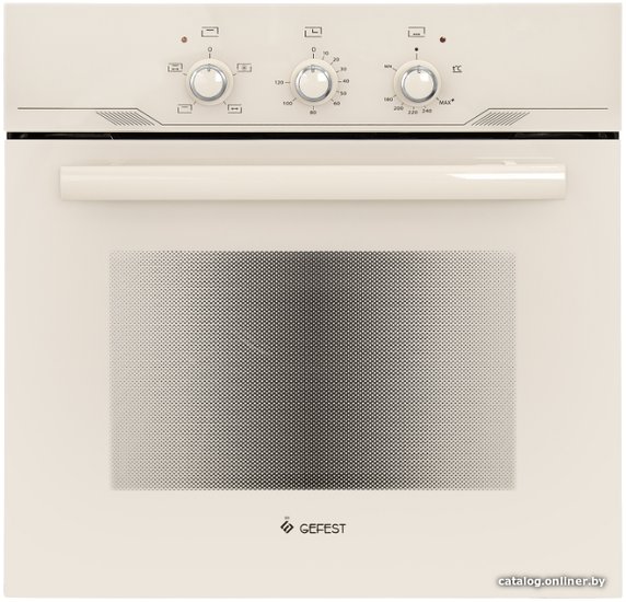 GEFEST ДГЭ 621-01 В