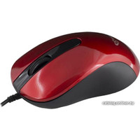 Мышь SBOX M-901 (красный)