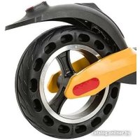 Электросамокат Carmega Indigo (желтый)