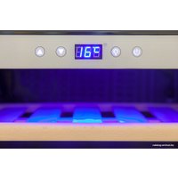 Винный шкаф Cold Vine C18-KSB1