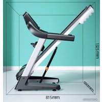 Электрическая беговая дорожка GetActive Run YP-C5