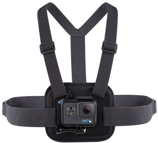 

Крепление GoPro Chesty