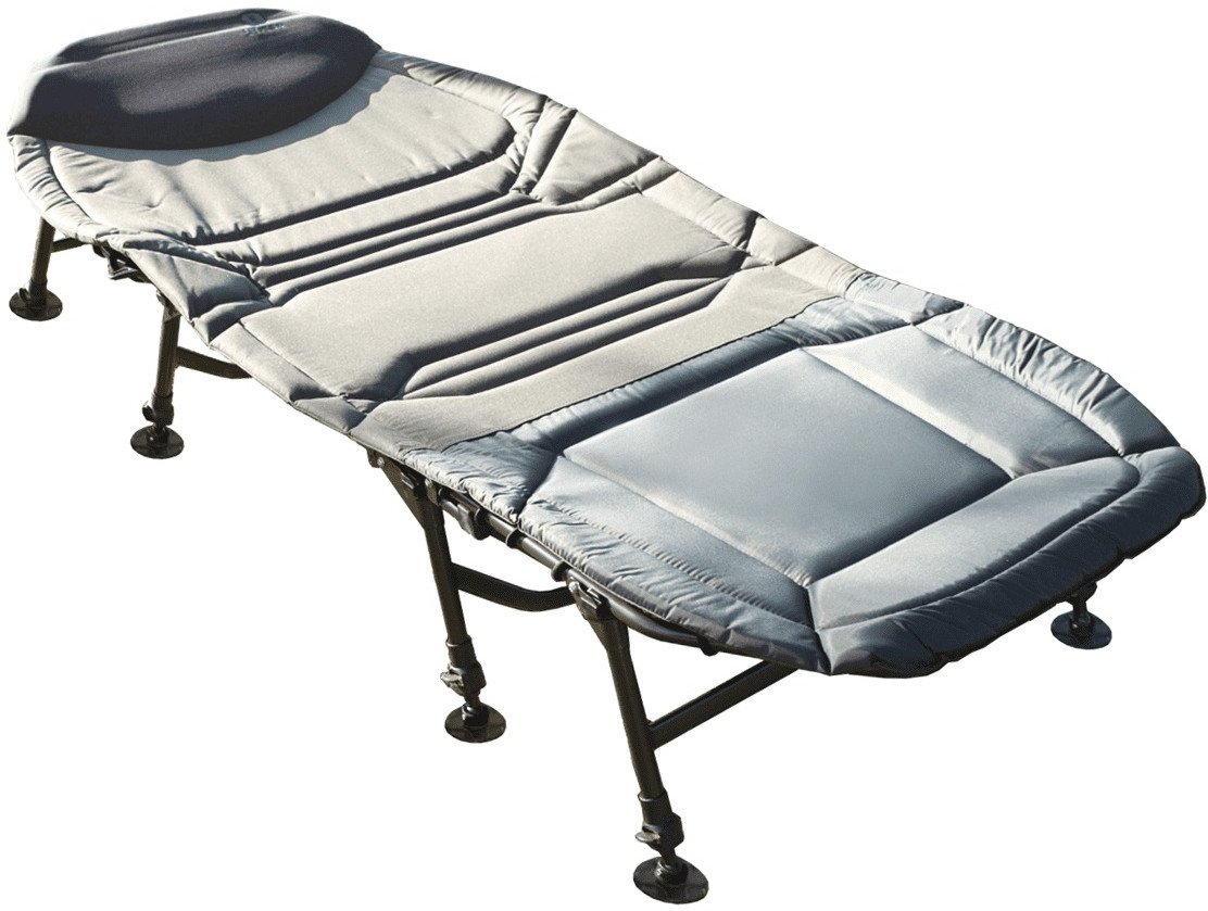 

Раскладушка BTrace TITAN F0478