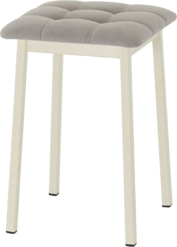 

Табурет AMC Comfort 7К3.18 (кожзам, латте/слоновая кость)