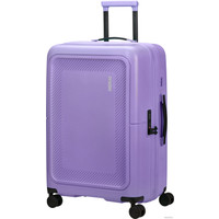 Чемодан-спиннер American Tourister Dashpop Violet Purple 67 см