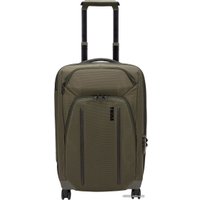 Чемодан-спиннер Thule Crossover 2 Carry On Spinner C2S-22 55 см (forest night)