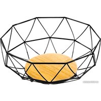 Ваза для фруктов El Casa 240188