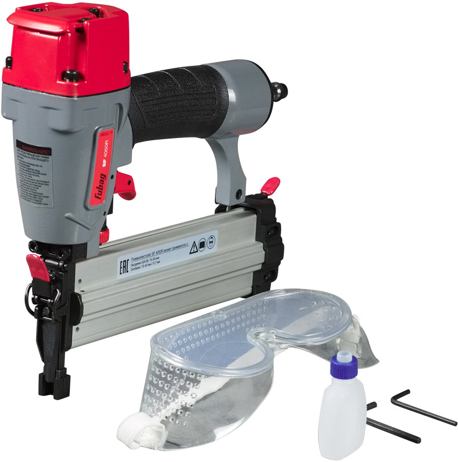 

Степлер Fubag SF4050R 100353