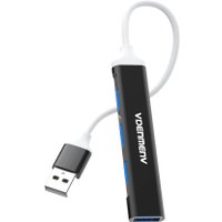 USB-хаб VDENMENV DU17A