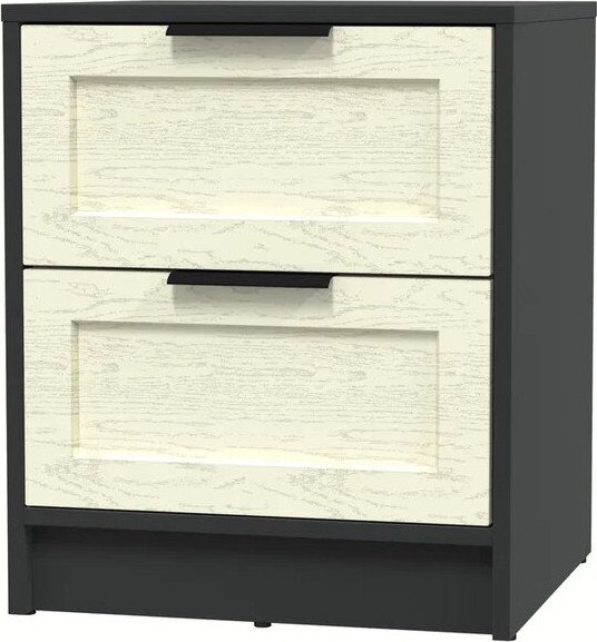 

Тумба Интерлиния Концепт Тренд КТ-ТК1-57 (антрацит/дуб снежный)