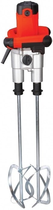 

Строительный миксер ELITECH МС 1600/2ЭД