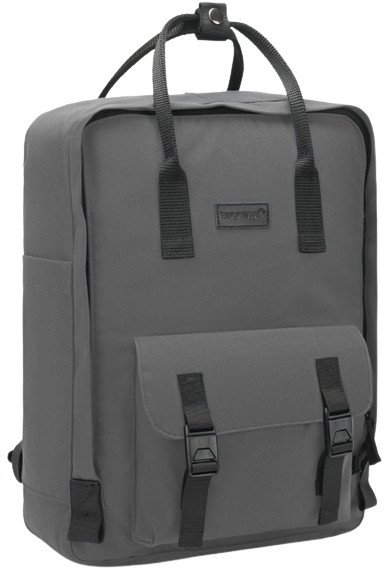 

Городской рюкзак Tigernu T-B9016 14" (серый)