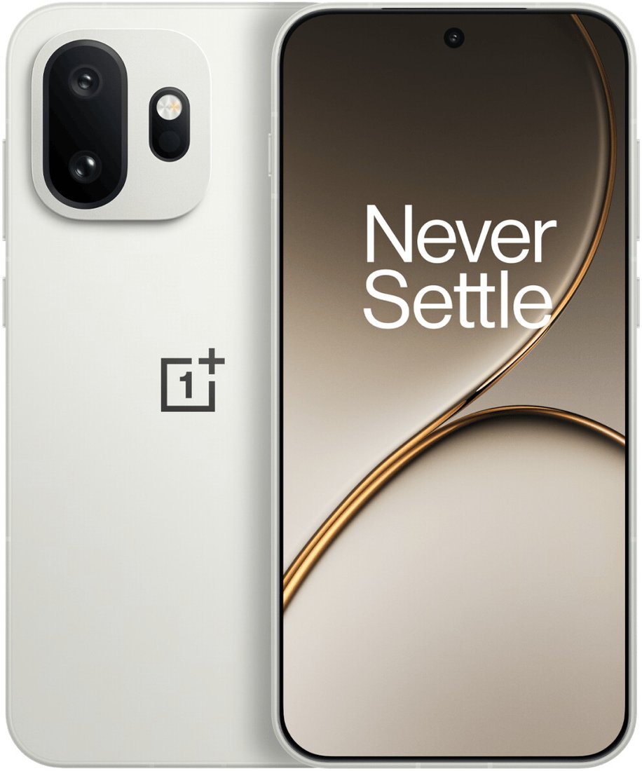 

Телефон OnePlus 15T 12GB/512GB китайская версия (белый шоколад)