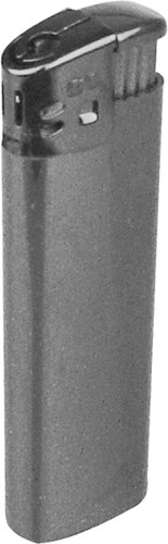 Зажигалка Easygifts Lichtenstein (серебристый)