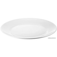 Тарелка обеденная Ikea Офтаст 302.589.13