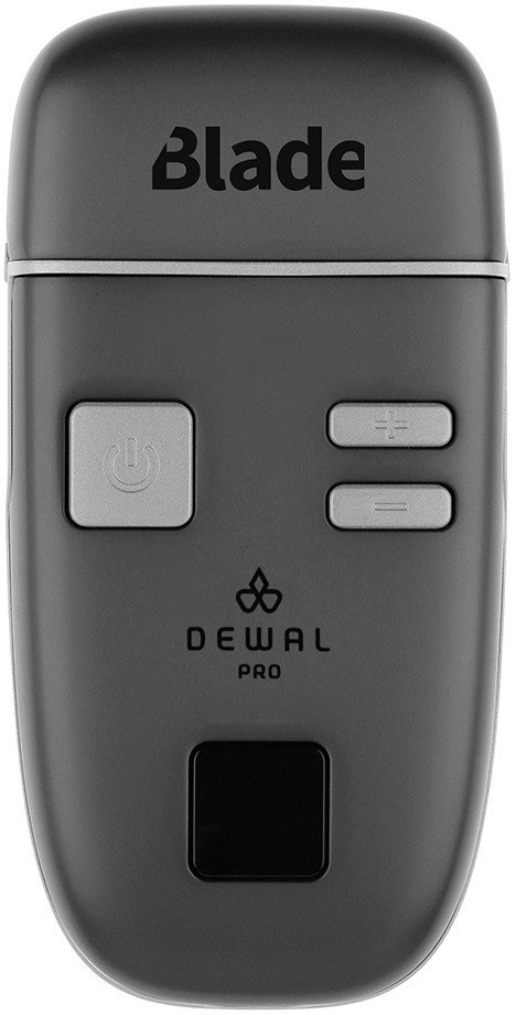 

Электробритва Dewal 03-417 (графит)