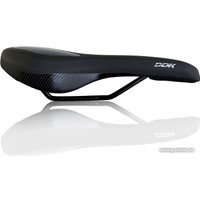 Седло DDK MTB D073MF (черный/серый/синий)