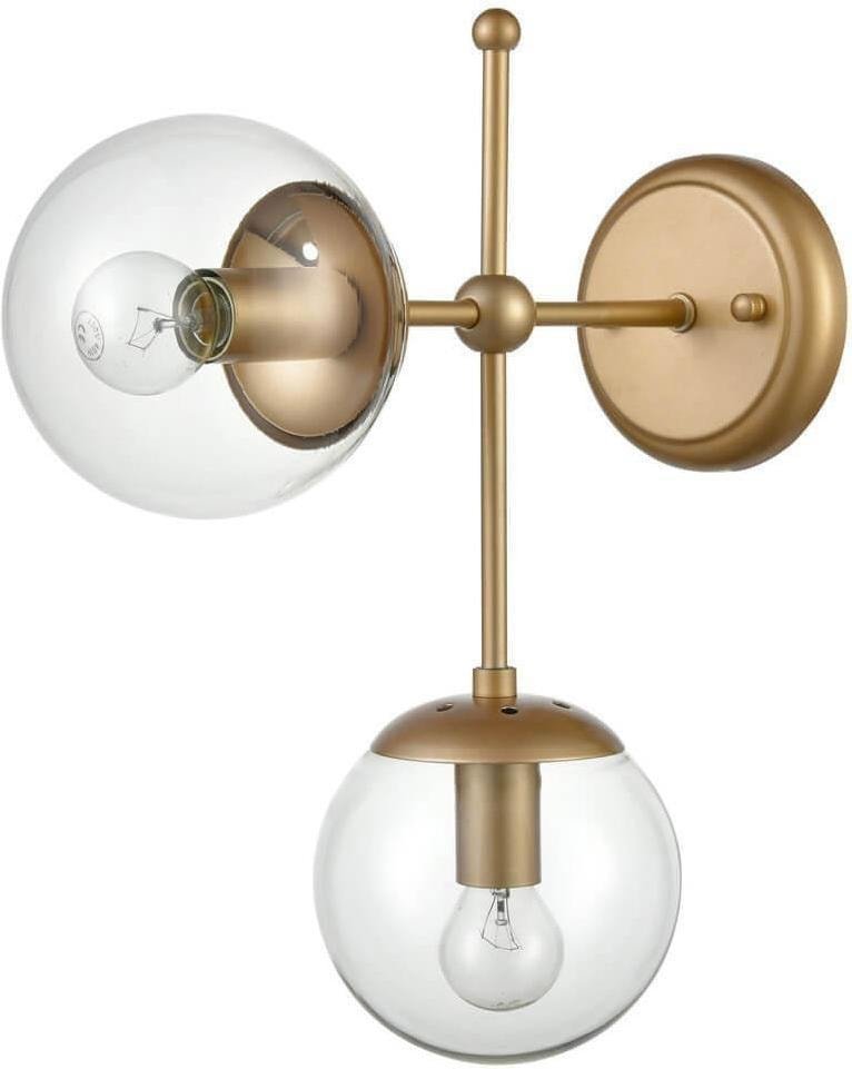 

Бра Vele Luce Modena VL5014W02