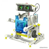 Конструктор ND Play Роботостроение 14 в 1 2115