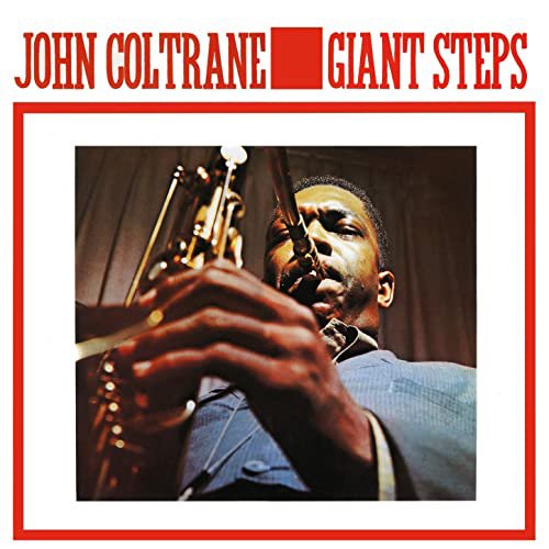 

Виниловая пластинка John Coltrane - Giant Steps (Remastered)