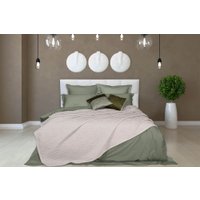 Покрывало Primavelle Linum 180х200 250101820 (бежевый)