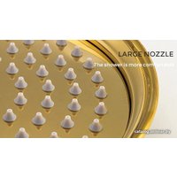 Душевая система  Gappo G2489-6